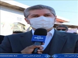 اعلام فوریت خروج خودروهای غیربومی از شهرستان دماوند