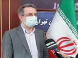 هشدار استاندار تهران نسبت به شیوع پیک دیگر کرونا؛ با سهل انگاری سلامت هموطنان را به خطر نیندازیم