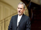 جهانگیری: تلاش همه جانبه دشمنان برای فشار اقتصادی بر جمهوری اسلامی ایران؛ مردم باید میوه شیرین مقاومت را در سال 1400 بچشند