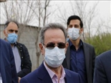 محسنی بندپی: ایجاد ۱۲۰ هزار اشتغال پایدار در سال ۹۹؛ اشتغالزایی در سال ۱۴۰۰ با تلاش بیشتر پیگیری می شود