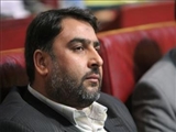 ساداتی: ملت و دولت نقش تعیین کننده ای در تحقق شعار سال دارند