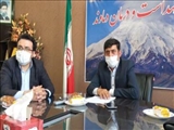 روند افزایشی شیوع ویروس کرونا در شهرستان دماوند/ شهروندان از دورهمی‌ها در نوروز پرهیز کنند