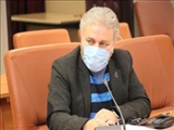 هشدار  مدیر شبکه بهداشت و درمان بهارستان در خصوص افزایش موارد بستری مبتلا به کووید ۱۹ در شهرستان