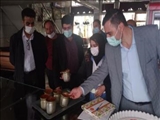 گشت مشترک بازرسی از رستوران‌های بین راهی در شهرستان دماوند/ معدوم سازی۵۰ کیلوگرم مواد پروتئینی فاسد از رستوران‌های بین راهی دماوند