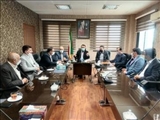 کسب رتبه عالی فرمانداری رباط کریم در بحث امنیت اخبار و اطلاعات در استان تهران/ اشتغالزایی برای 7500 نفر