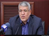 حسن بیگی: آغاز ثبت نام داوطلبان انتخابات اولین میاندوره ای یازدهمین دوره مجلس شورای اسلامی؛ ثبت نام به مدت ۷ روز از ساعت ۸ تا ۱۸ انجام می شود