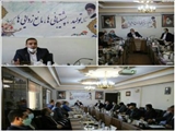 تاکید سرپرست شهرداری  اسلامشهر بر جذب درآمدهای پایدار شهری