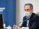 محسنی بندپی: کسب رتبه برتر شهرستان ری در حوزه های مختلف در استان تهران؛ گردشگری شهرستان مورد توجه ویژه قرار گیرد