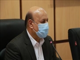 طاهری فرماندار شهریار: روز طبیعت به احترام کادر درمانی در منزل بمانیم/ ممنوعیت تجمع در بوستان‌ها و تفرجگاه‌های شهرستان شهریار