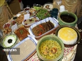 آشنایی با غذاهای سنتی شهرستان دماوند