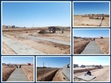 شروع پرقدرت شهرداری صالحیه در سال ۱۴۰۰ 