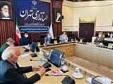 محسنی بندپی: اعمال محدودیت های کرونایی در شهرستان های قرمز و نارنجی استان تهران؛ افرادی که سفر رفتند داوطلب تست کرونا شوند