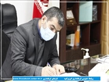 قدر دانی فرماندار فیروزکوه از همراهی و همکاری  مردم  این  شهرستان در روز طبیعت