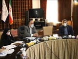آخرین وضعیت شعب اخذ رای مناطق 3،4،7 در تهران بررسی شد