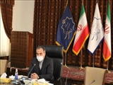 صد و سی و هفتمین جلسه ستاد انتخابات شهرستان تهران برگزار شد