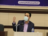 فرماندار ری: ثبت نام از داوطلبین ششمین دوره انتخابات شوراهای اسلامی روستاهای دارای شرایط قانونی در شهرستان ری از ۱۶ فروردین آغاز میشود