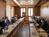 برگزاری نخستین نشست شورای فرهنگ عمومی شهرستان دماوند در سال ۱۴۰۰