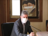 همراهی مردم شهرستان دماوند در روزهای کرونایی نشان از فرهنگ اعتقادی آنهاست