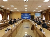 برگزاری بیست‌ویکمین نشست ستاد مدیریت بیماری کرونا شهرستان دماوند