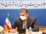ضرورت جلوگیری از تجمع کارگران فصلی در راستای مبارزه با شیوع کرونا در شهرستان دماوند