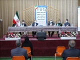 گزارش تصویری| نشست توجیهی داوطلبان انتخابات ششمین دوره شوراهای شهر در شهرستان پیشوا