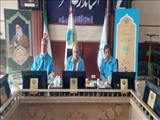 نشست ویدئو کنفرانسی معاون اول رئیس جمهور با مدیران حوزه مدیریت بحران/ درجاتی: هماهنگی بین دستگاهی در استان تهران در حوزه مدیریت بحران تسریع می شود