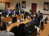 مسائل و مشکلات مرغداران مرغ تخمگذار استان تهران بررسی شد