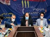مدیرکل بازرسی استانداری تهران: تدوین شناسنامه جامع شهرستان های استان تهران/ تحقق شعار سال اولویت بازرسین فرمانداری باشد 