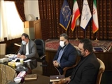 آخرین وضعیت شعب اخذ رای مناطق 16،12،11 تهران  بررسی شد