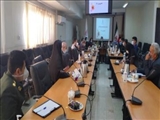  ممنوعیت های کرونایی در شهرستان رباط کریم به جایگاه نخست خود بازگشت/ آموزش همگانی یکی از رموز موفقیت در شکست ویروس کرونا