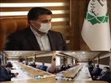 احداث مجموعه فرهنگی هنری چند منظوره در باغستان