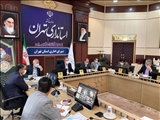 تشریح آخرین اقدامات ستاد انتخابات استان تهران/ حسن بیگی: بهره مندی ۵۲۹ روستا از شورا؛ ثبت نام قطعی ۲۹ داوطلب برای سه کرسی مجلس خبرگان؛ زمینه برای مشارکت حداکثری در انتخابات ۱۴۰۰ فراهم شود