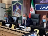 روایت استاندار تهران از اقدامات اثربخش در حوزه های امنیتی، عمرانی و اقتصادی استان؛ از تسریع در افتتاح پروژه های عمرانی تا تحقق 124 درصدی اشتغال در استان تهران
