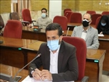 بخش جدید مراقبت‌های ویژه در بیمارستان مفتح ورامین  آغاز به کار کرد
