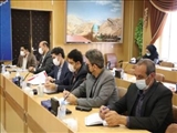 برگزاری نشست بررسی مشکلات تولیدکنندگان و گردشگری در شهرستان دماوند