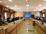 برگزاری نخستین نشست شورای هماهنگی مبارزه با مواد مخدر در شهرستان دماوند