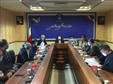 عسگری: تقویت تعامل دستگاه های متولی جهت رفع موانع تولید/ استان تهران پیشگام تحقق شعار سال ۱۴۰۰ می شود