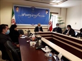 معاون استاندار تهران: دفاع از عملکرد شوراها وظیفه ما می باشد/ تخلف اعضای شورای شهر قرچک در دست بررسی است