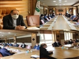 پایلوت سازی مقابله با ساخت و سازهای غیر مجاز در شهر باغستان