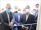 افتتاح چهار پروژه ورزشی آموزش و پرورش قرچک با اعتبار هشت میلیارد و ۵۰۰ میلیون ریال
