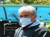تشدید تمهیدات مقابله با کرونا در باقرشهر/بازارهای هفتگی و بوستان‌ها تعطیل شدند