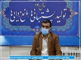 فرماندار فیروزکوه : ستاد تنظیم بازار شهرستان در ایام نوروز  نمره قابل قبولی را کسب کرد