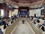 محسنی بندپی: لزوم تبعیت دستگاه های ملی از مصوبات ستاد کرونا استان تهران/ ظرفیت های مختلف جهت مدیریت موج چهارم کرونا به کار گرفته می شود
