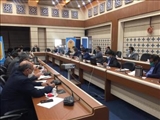 تشریح دستورکار مدیریت بحران استان تهران در راستای پیشگیری از وقوع سیلاب در بالادست حریم شهر تهران