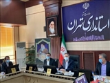 خبر خوش استاندار تهران به اهالی ورزش؛ احداث کمپ تیم های ملی فوتبال در استان تهران 