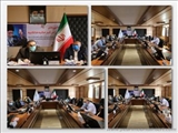 تاکید شهردار اسلامشهر بر پیگیری وصول مطالبات شهرداری