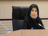 ‍ تاکید رئیس شورای اسلامی شهر  بر اجرای کامل محدودیت های کرونایی در مجموعه شهرداری اسلامشهر