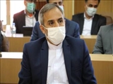 برگزاری نشست تکریم و معارفه رئیس دادگستری دماوند 