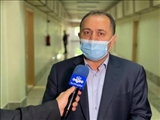 عباس پاشا: رعایت ۹۵ درصدی اعمال محدودیت ها و پروتکل های بهداشتی در دستگاه های اجرایی استان؛ دستگاه های متخلف معرفی می شوند