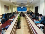 صحرایی: طرح توسعه پارک علم و فناوری پردیس تعیین تکلیف می شود